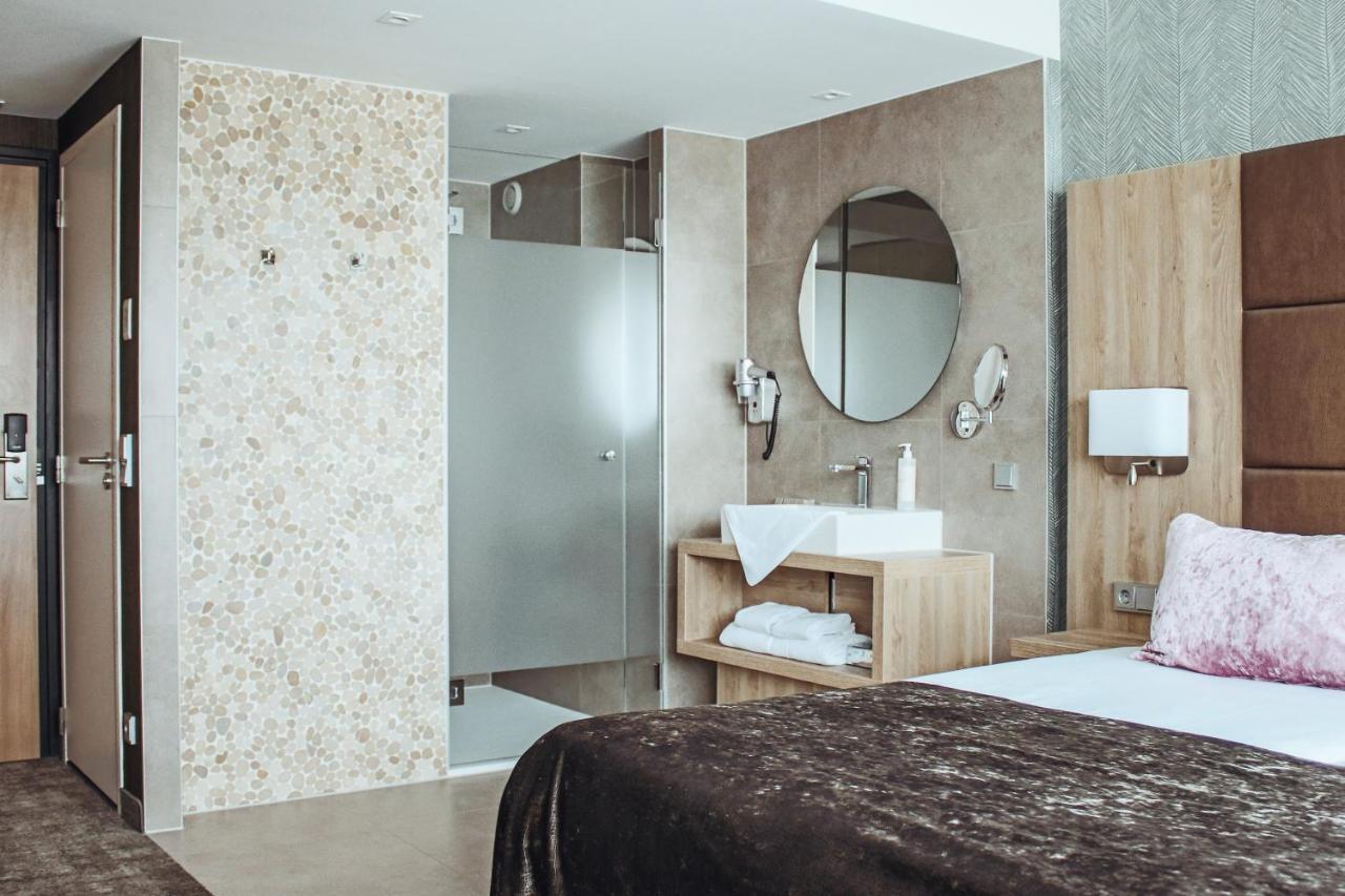 Comfort Tweepersoonskamer met Douche