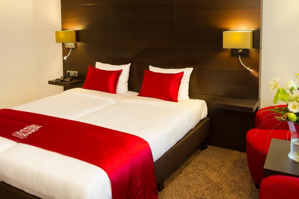 Standaard Kamer met 2 Bedden