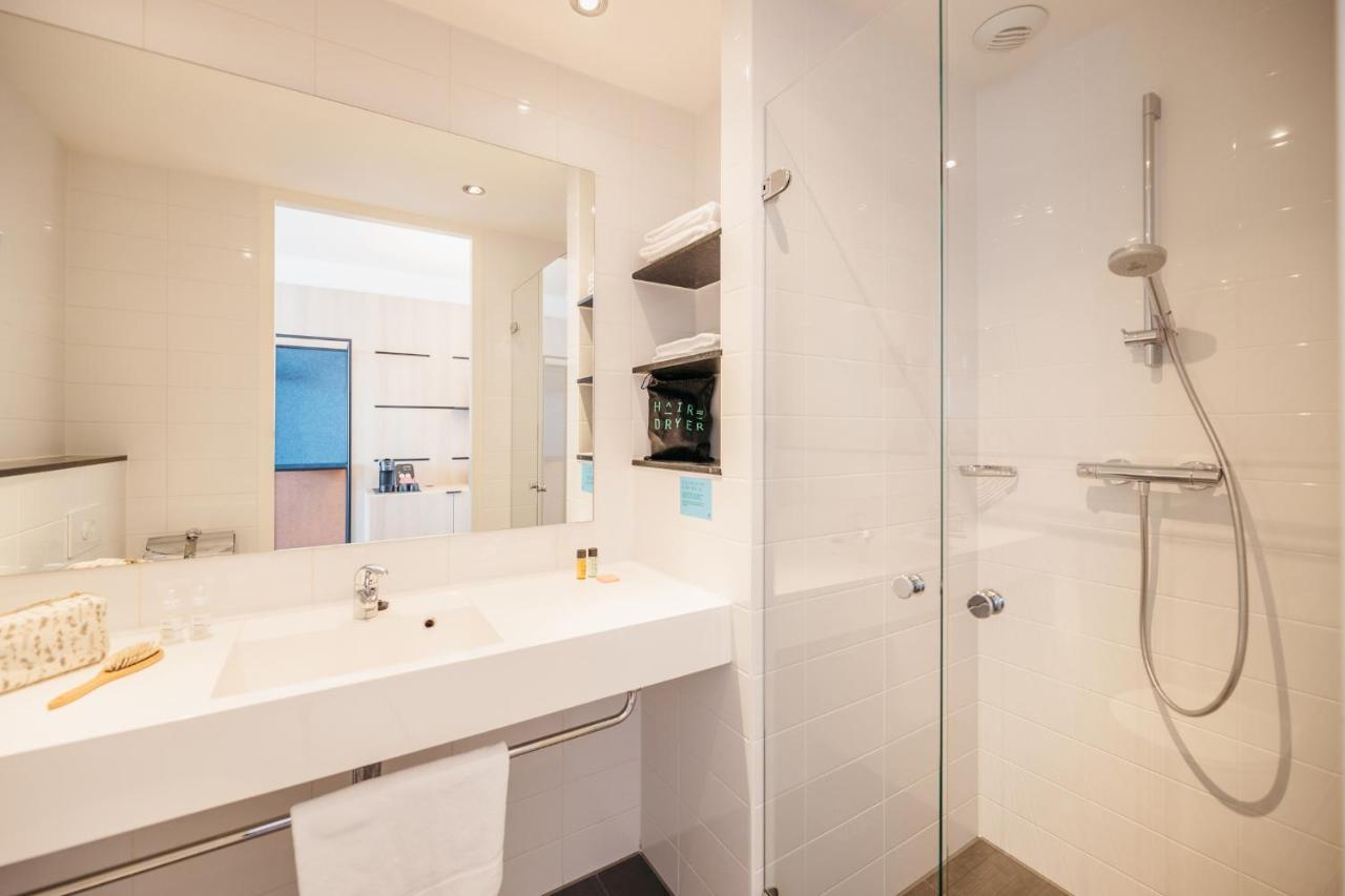 Quarto Twin Deluxe