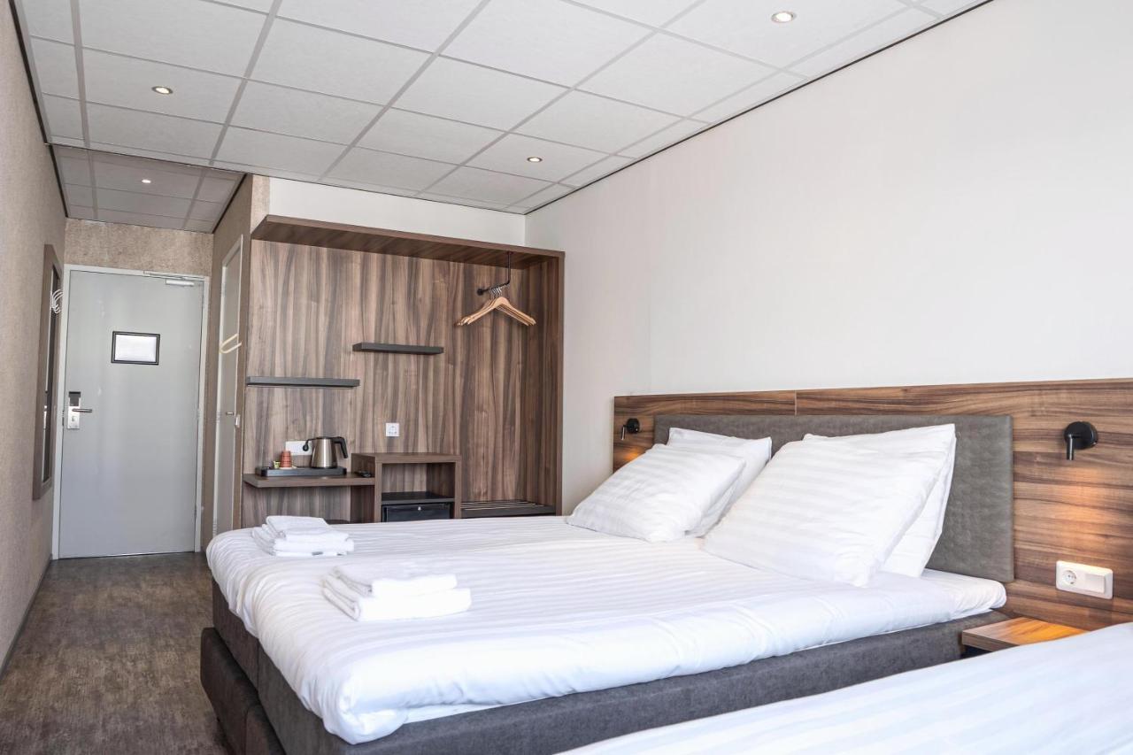 Standard Dreibettzimmer