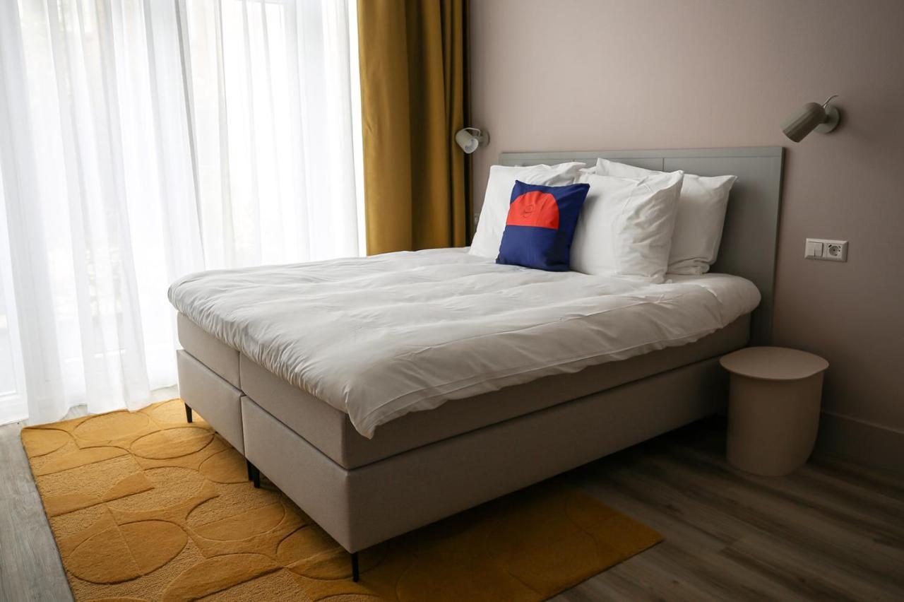Standard Suite