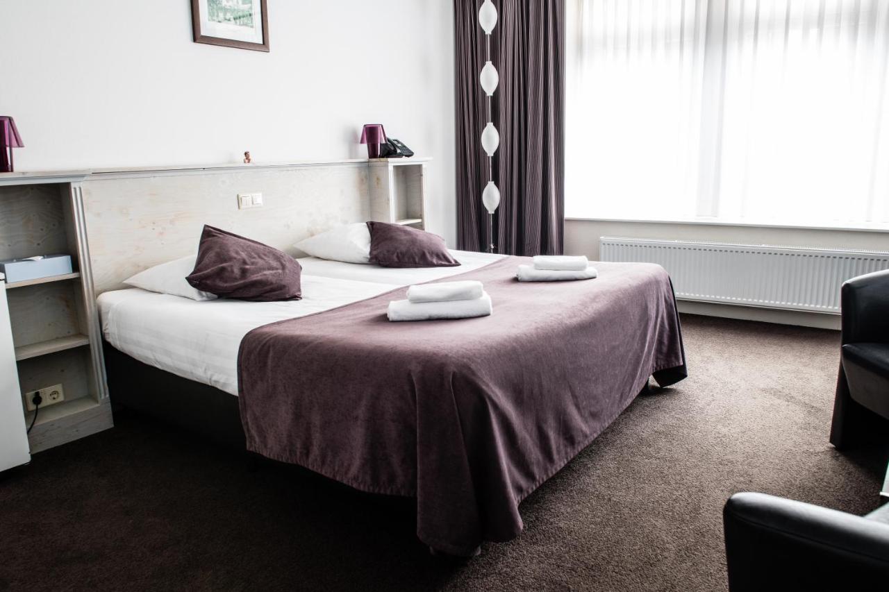 Deluxe Doppelzimmer