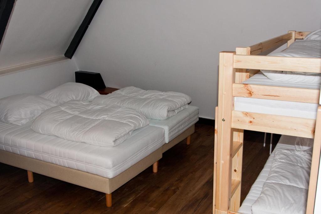 Comfort Vierbettzimmer
