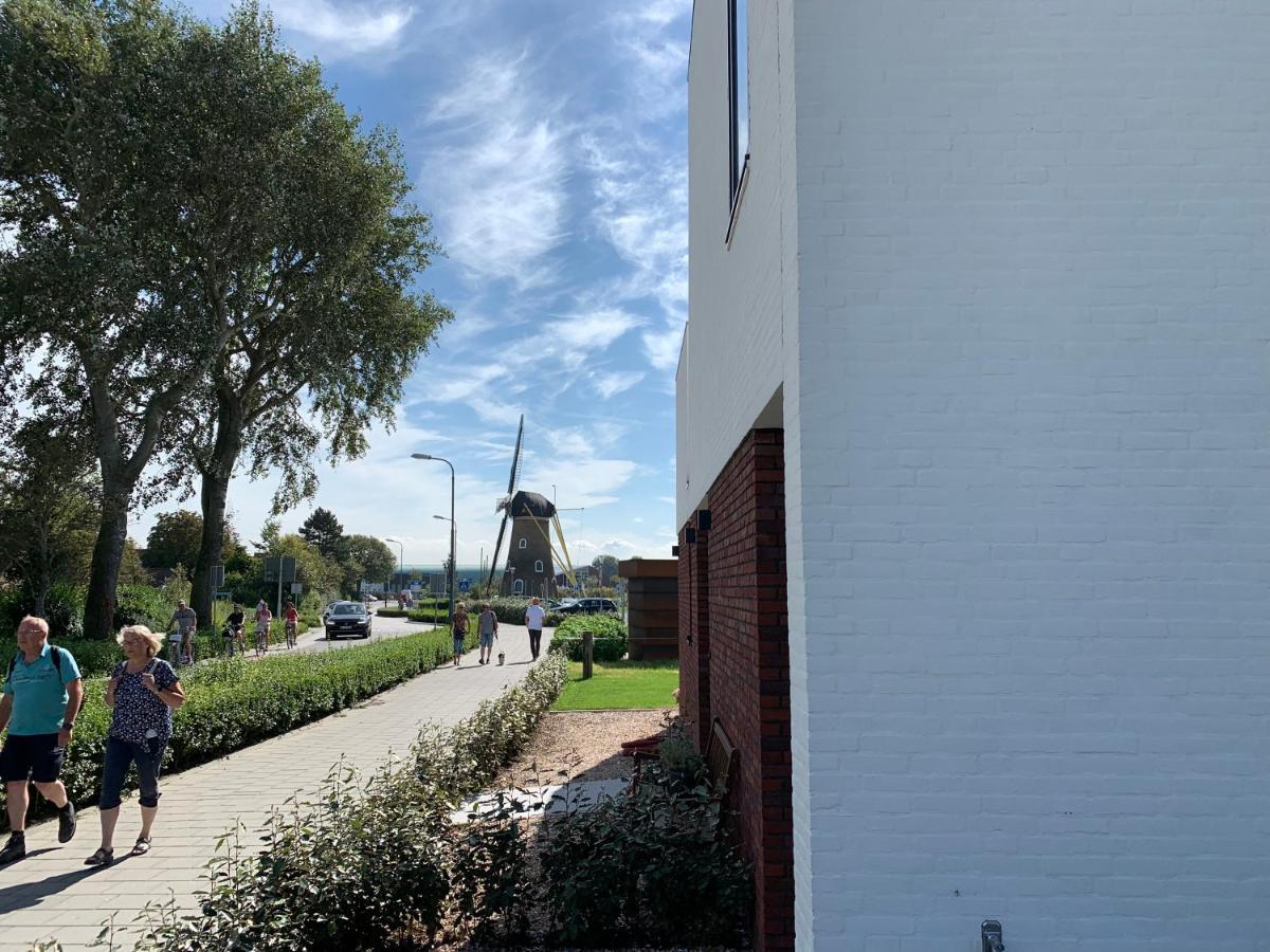 Deluxe Tweepersoonskamer met 1 of 2 Bedden