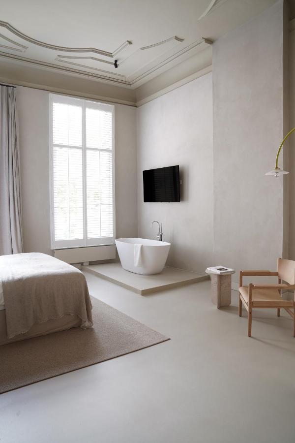 Habitación Monumental+