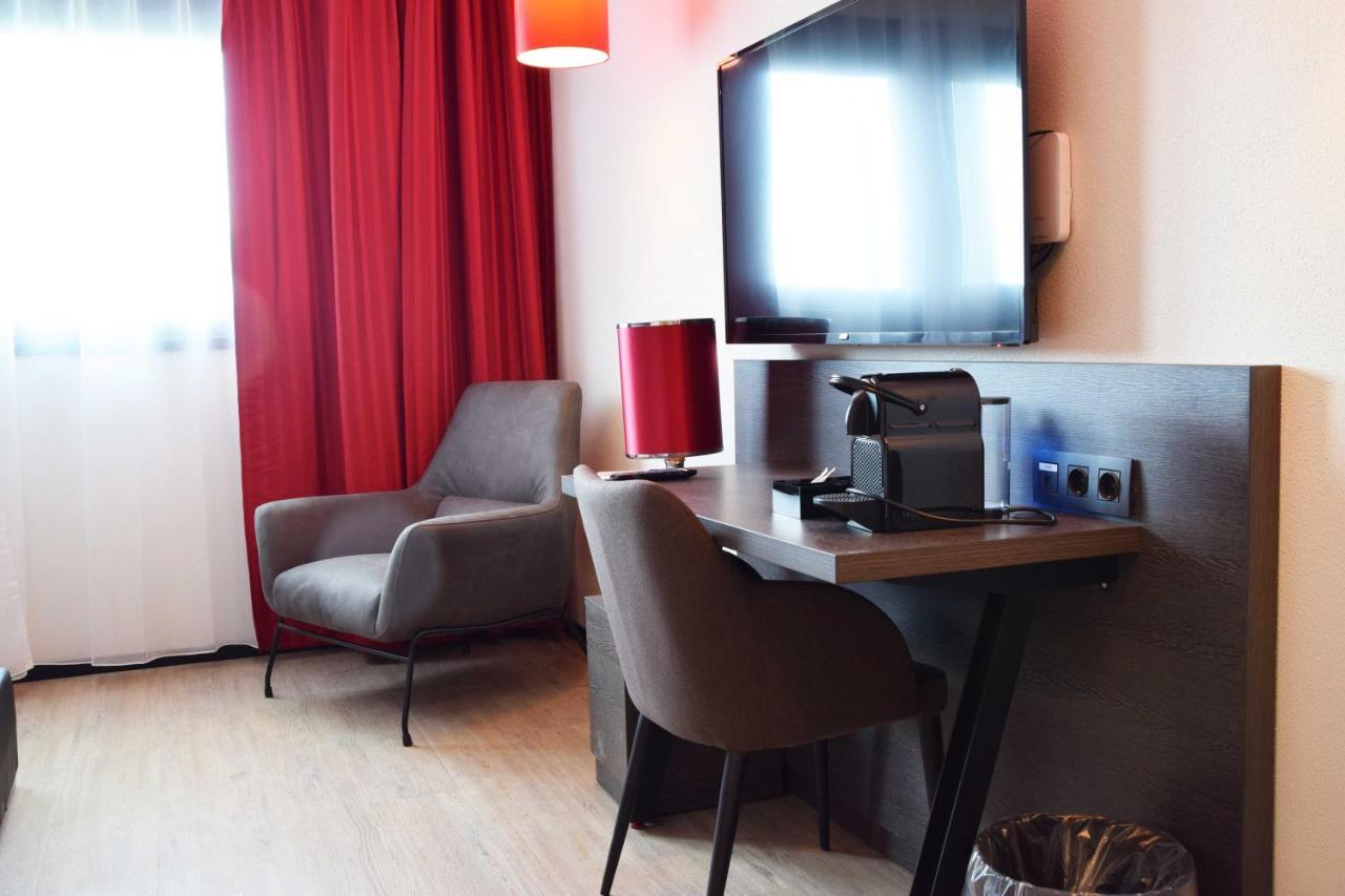 Deluxe Zweibettzimmer