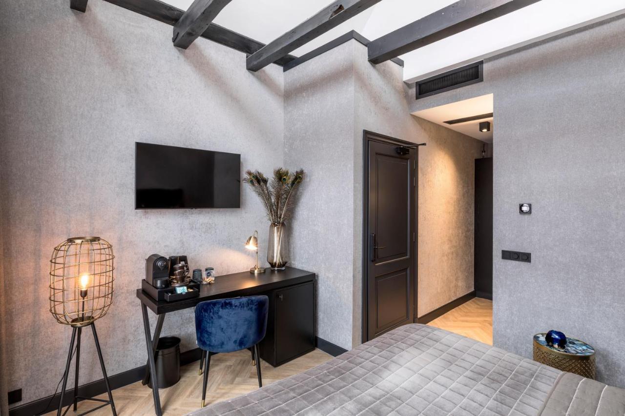 Chambre Deluxe