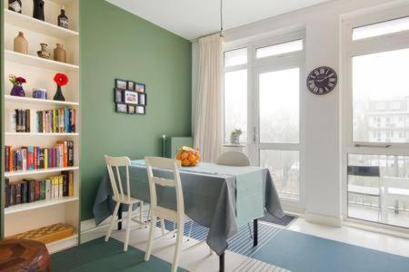 Deluxe Double Room Balcony