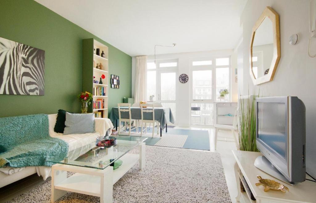 Deluxe Double Room Balcony