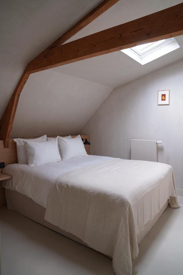 Cosy Roof Window