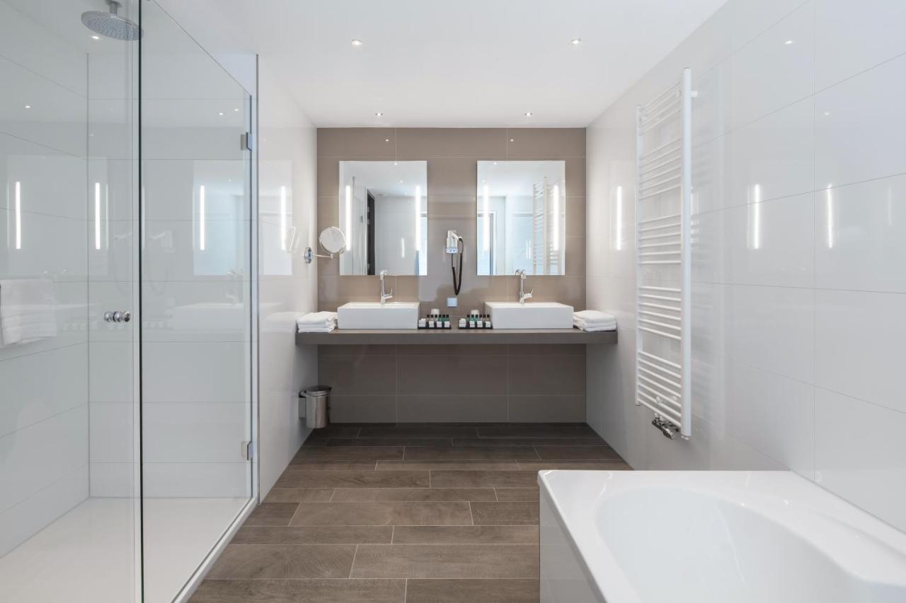 Chambre Familiale Deluxe