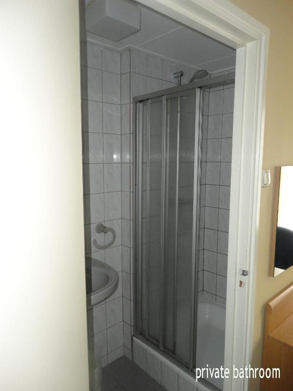 Vierbettzimmer