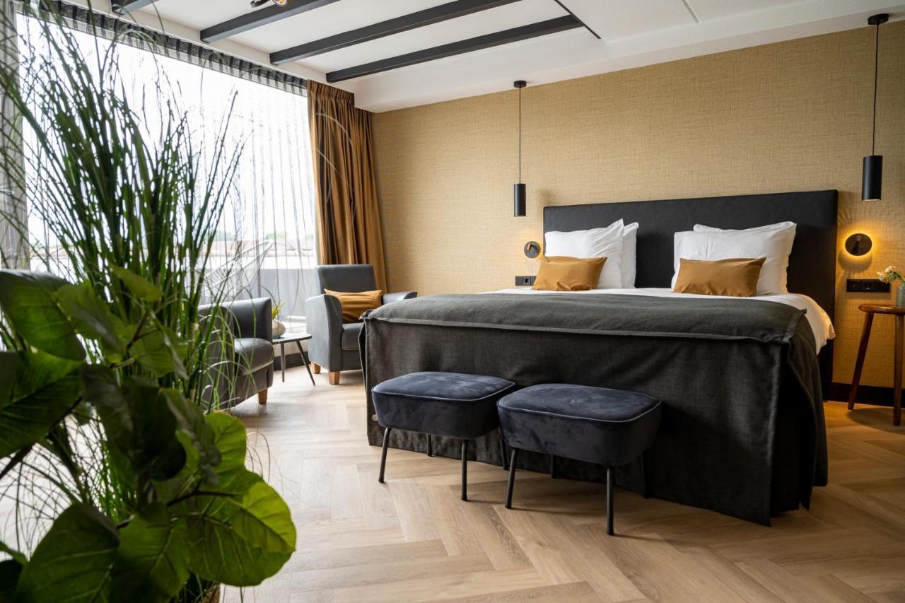 Junior Loft-Suite