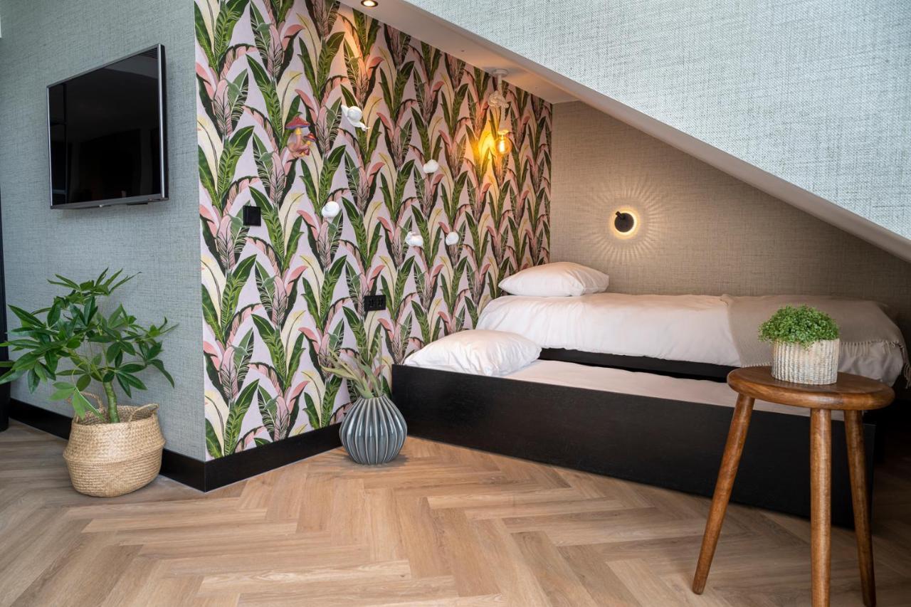 Familienzimmer Loft