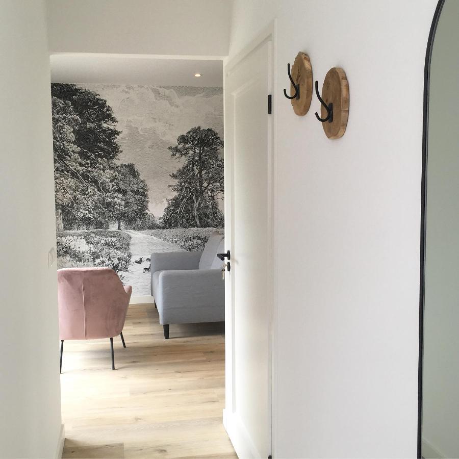 Deluxe Tweepersoonskamer met Balkon