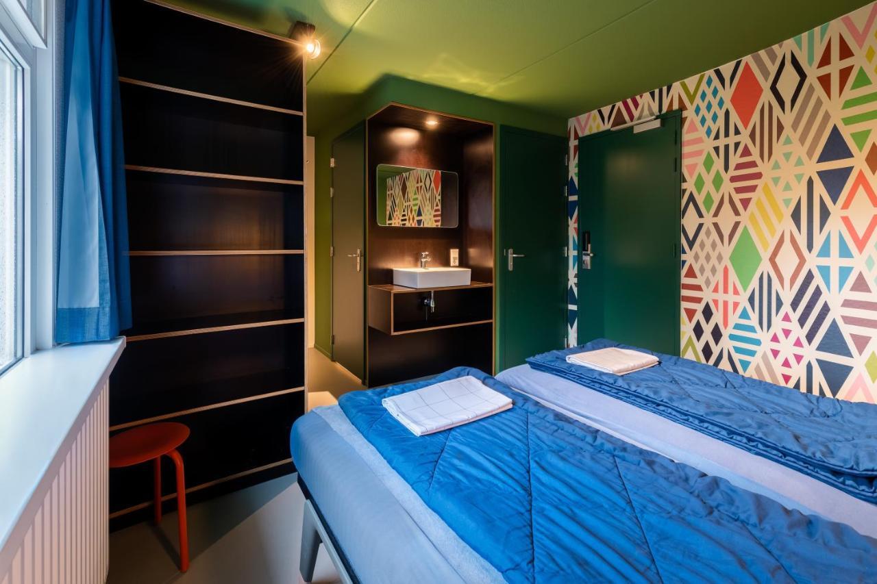 Chambre Double avec Salle de Bains Privative