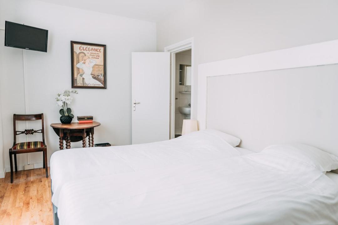 Comfort Doppelzimmer