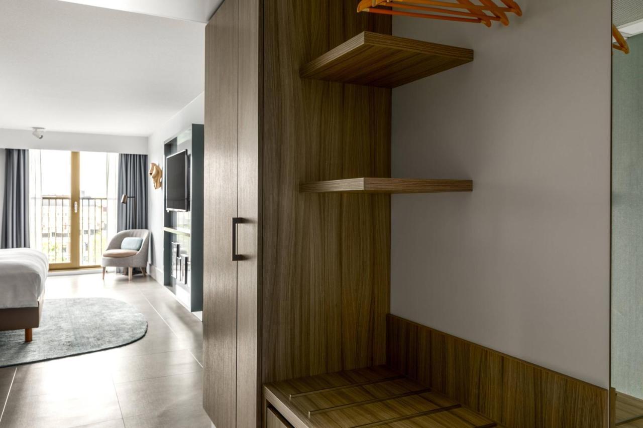 Junior Suite met Toegang tot M Club Lounge