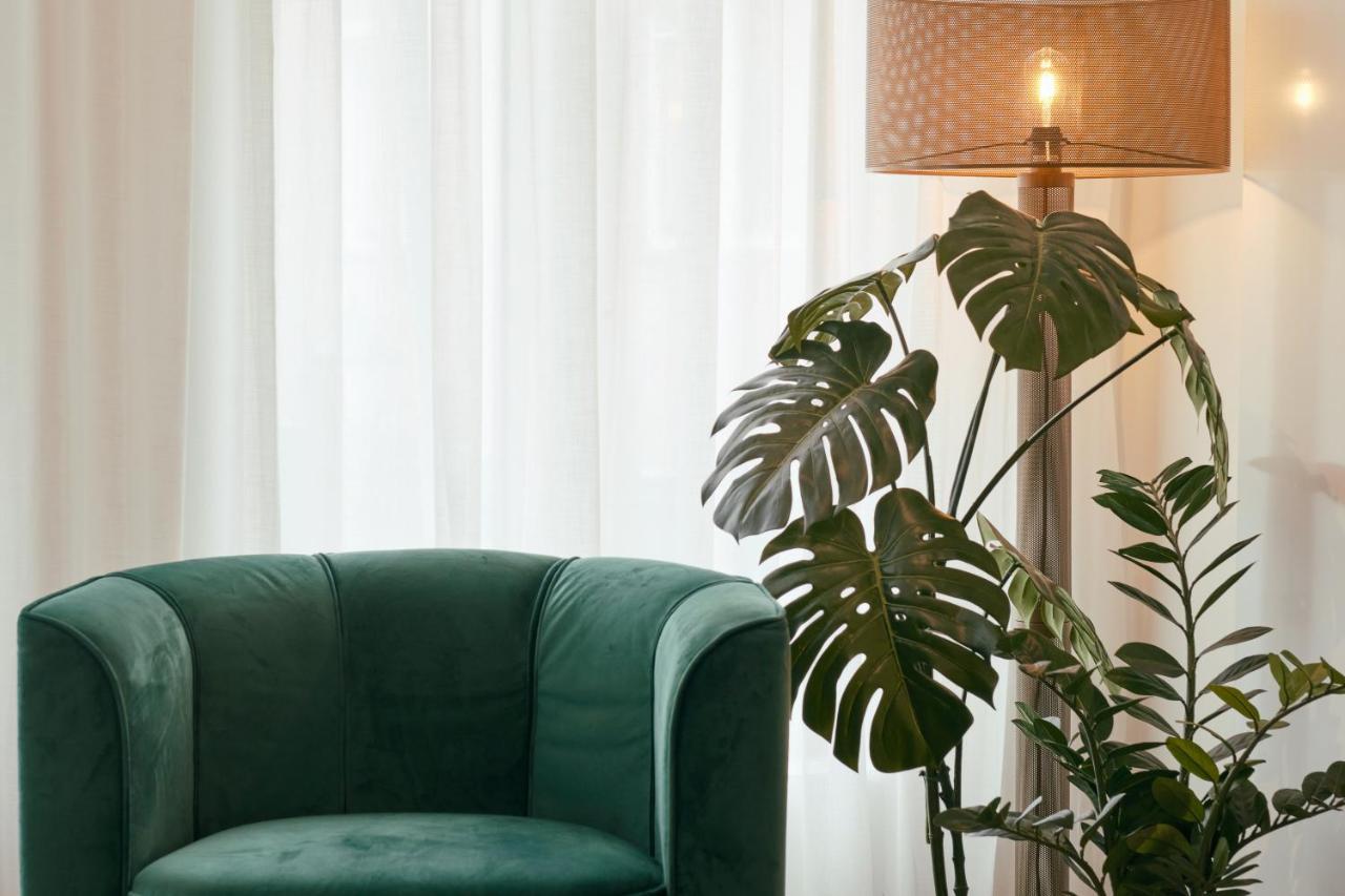 Superior Vierbettzimmer