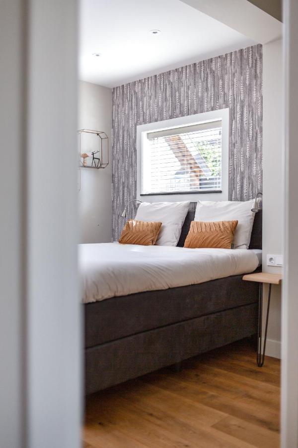 Double Room Terrace