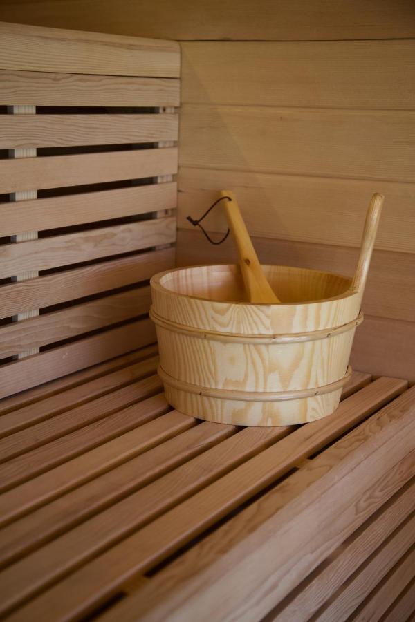 Wellness Barn