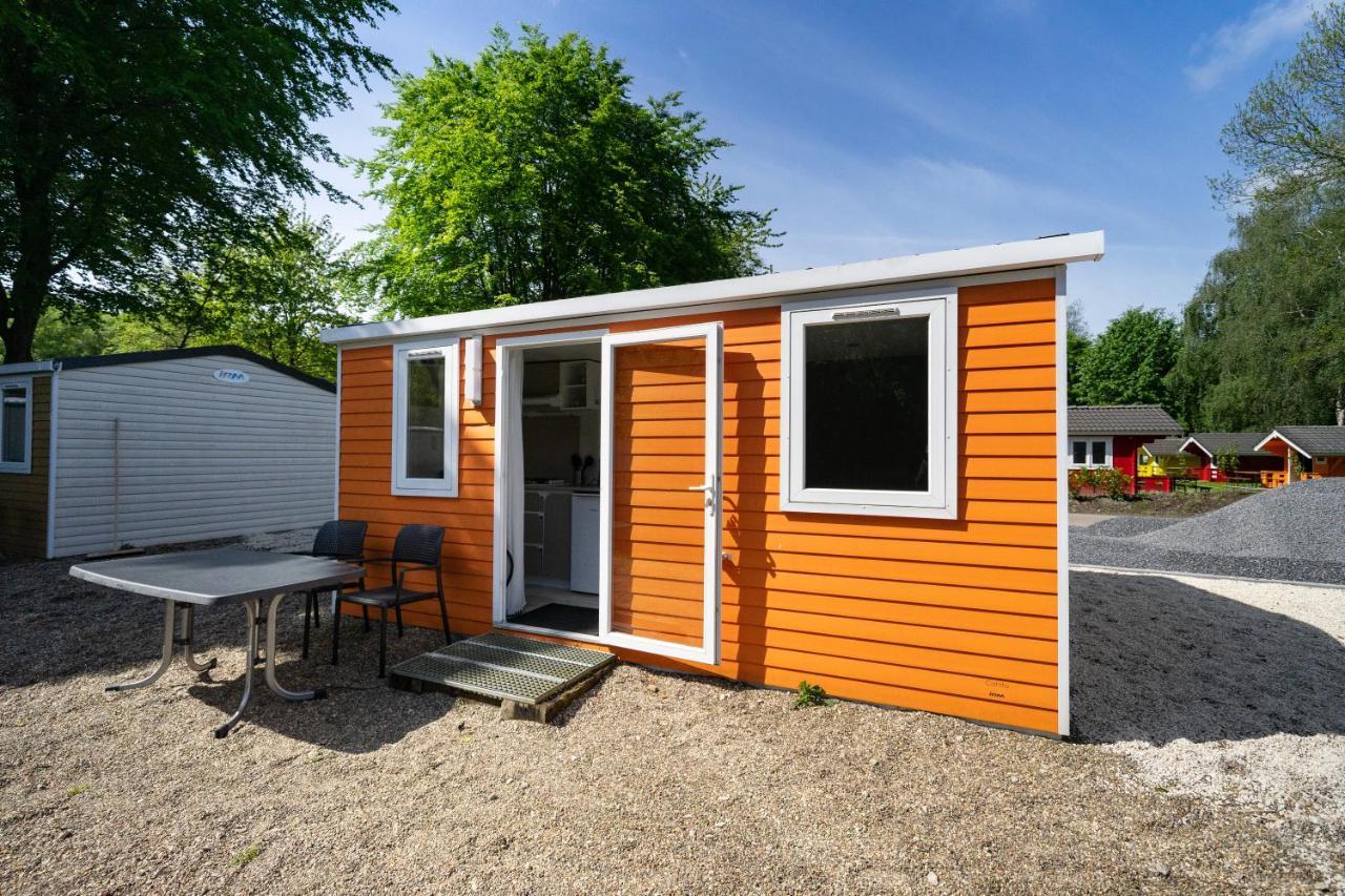 Chalet mit 1 Schlafzimmer – Berkel 2