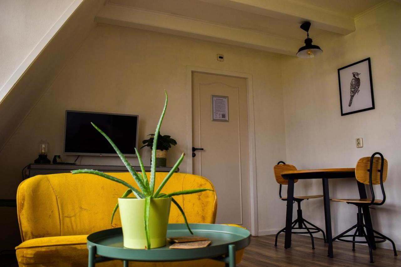 Apartment mit 1 Schlafzimmer und Aussicht