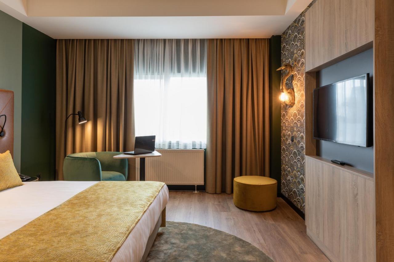 Chambre Double Deluxe