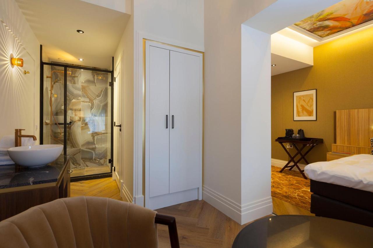 Suite - Vue sur Cour
