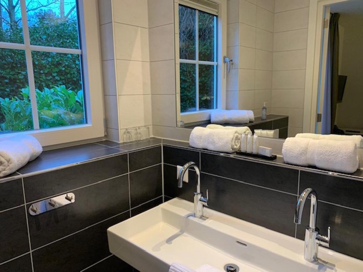 Doppelzimmer mit Terrasse