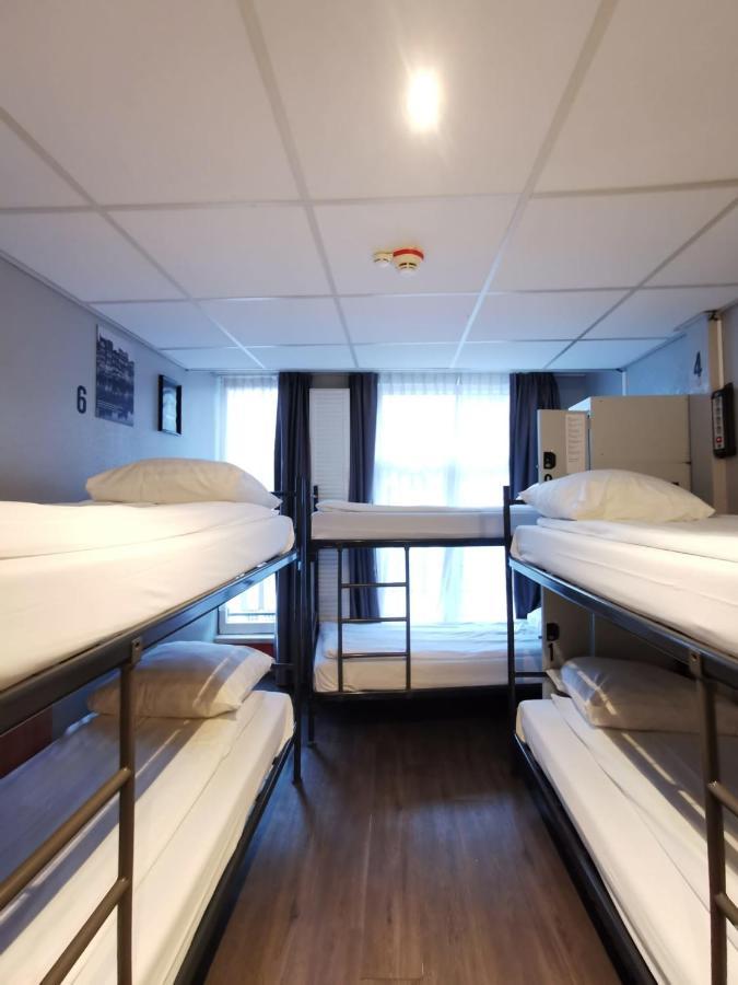 Bed 6-Bed Mixed Dormitory Room