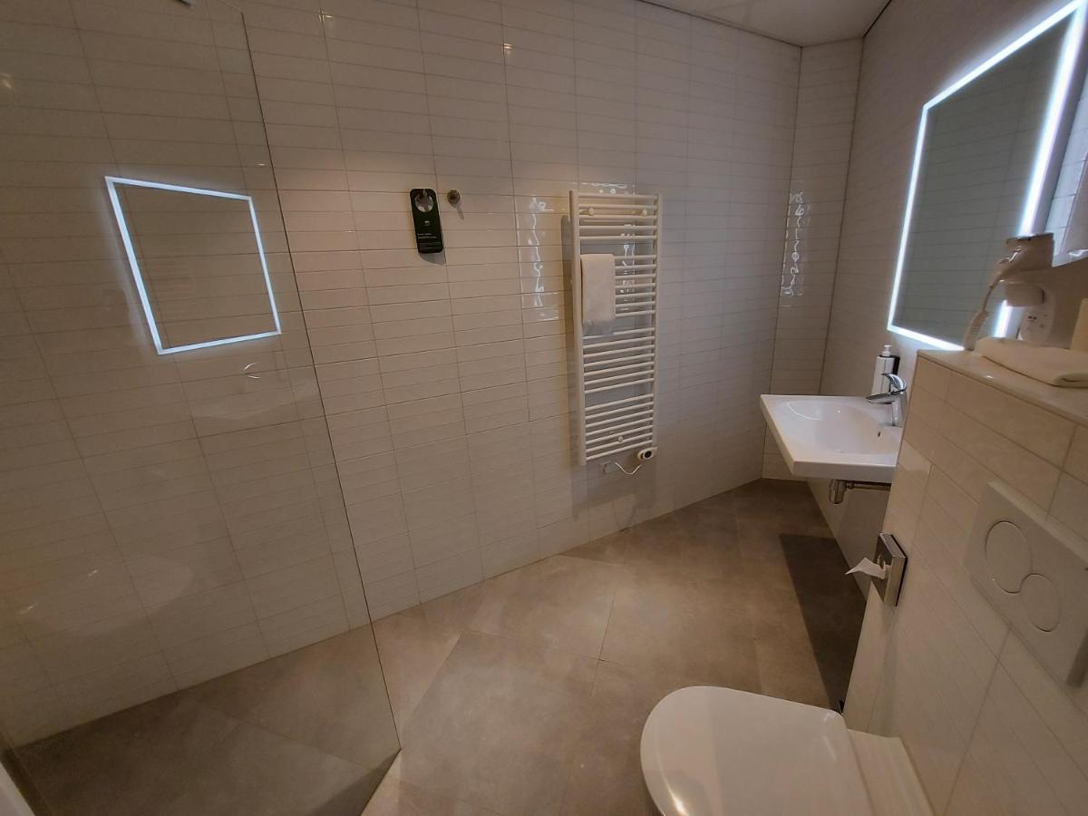 Superior Dreibettzimmer