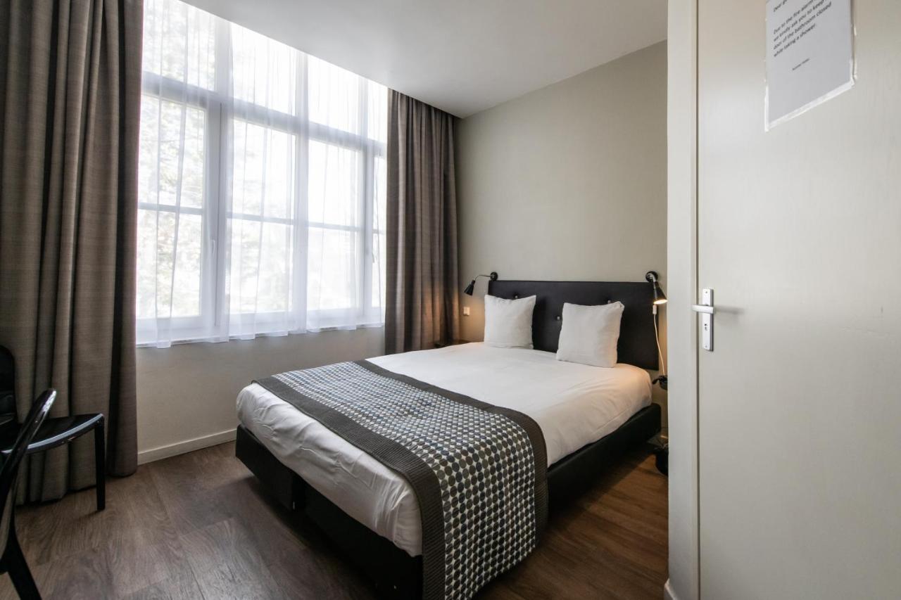 Standard Doppelzimmer