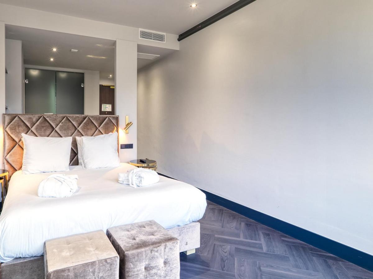 Quarto Deluxe