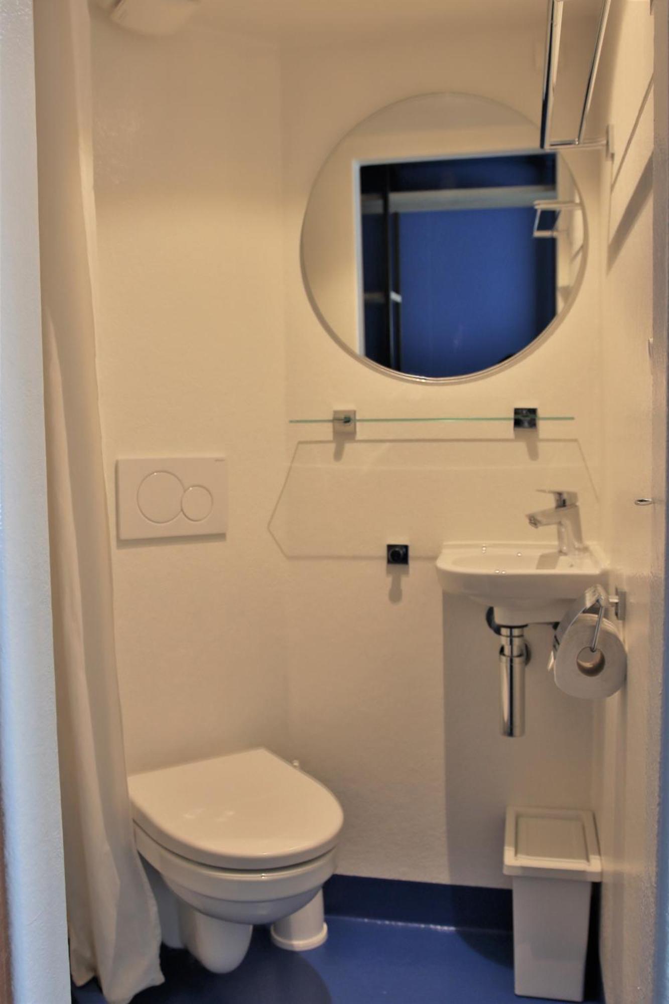 Basic Double Room