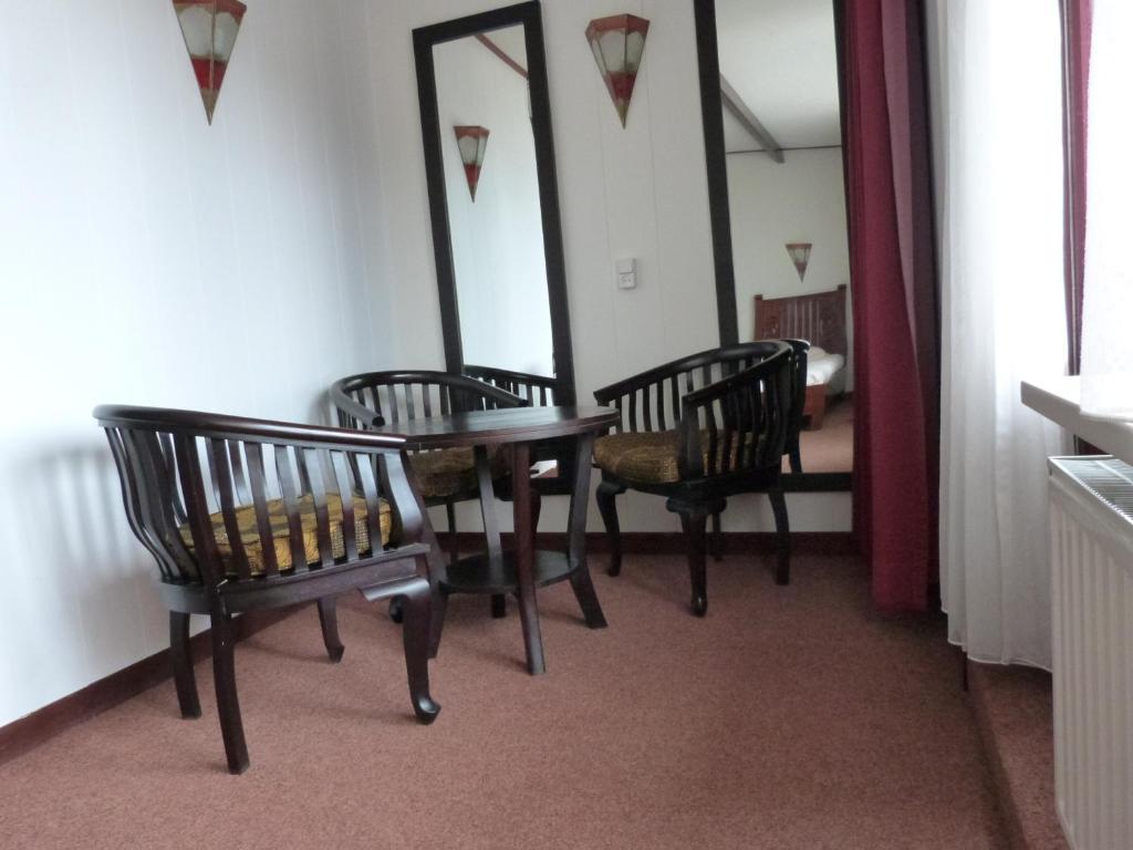 Comfort Doppelzimmer