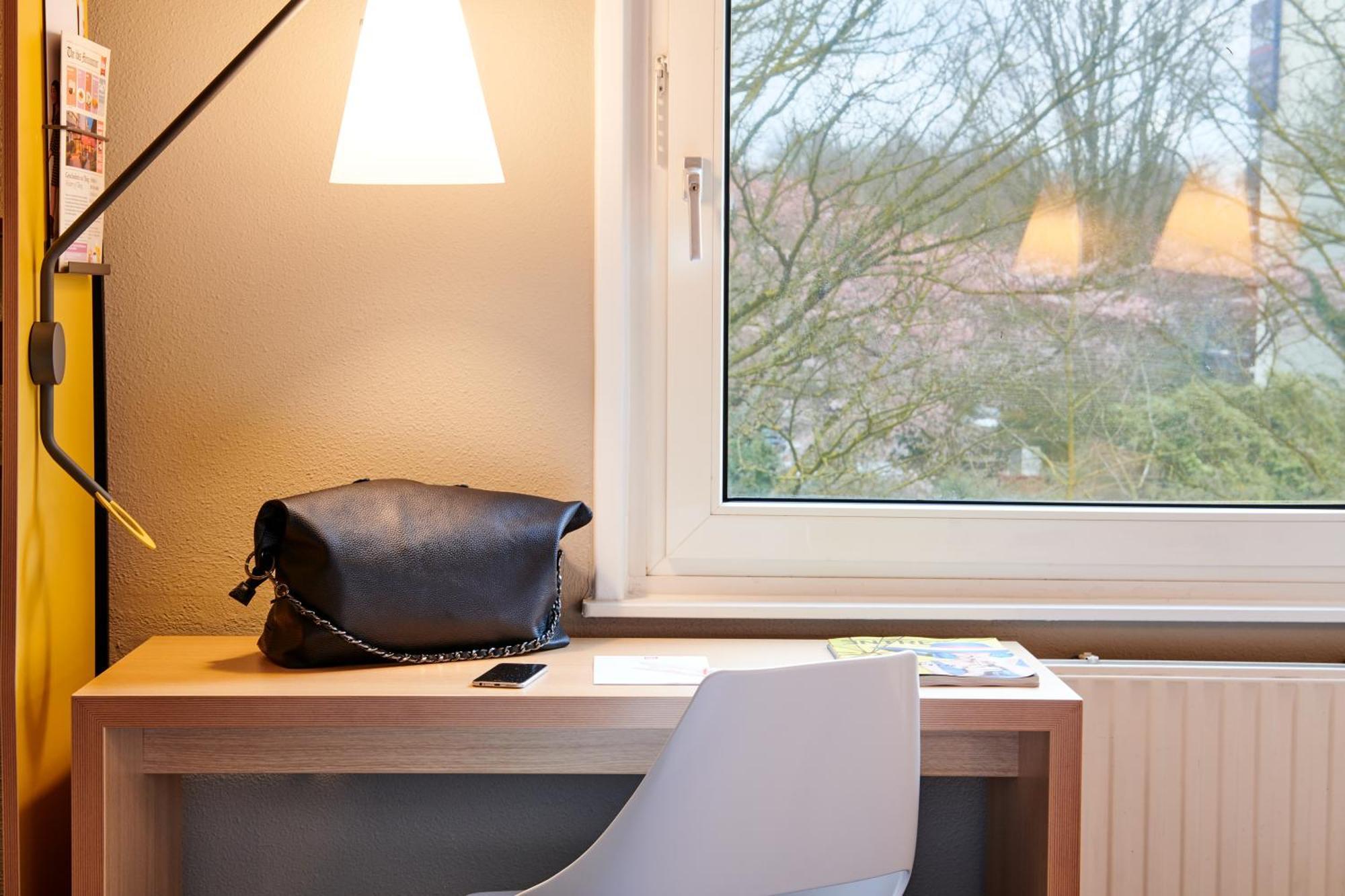 Renoviertes Standard Zimmer