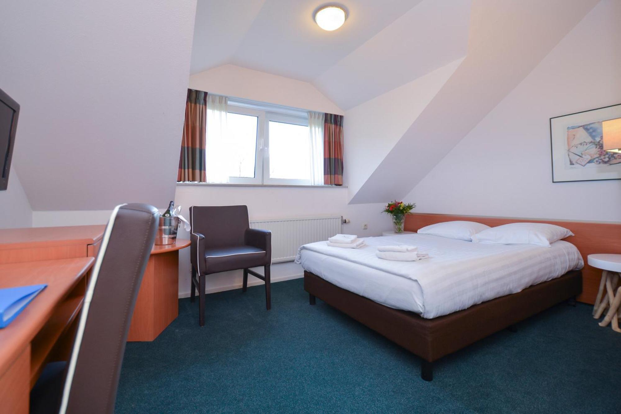 Kleines Doppelzimmer