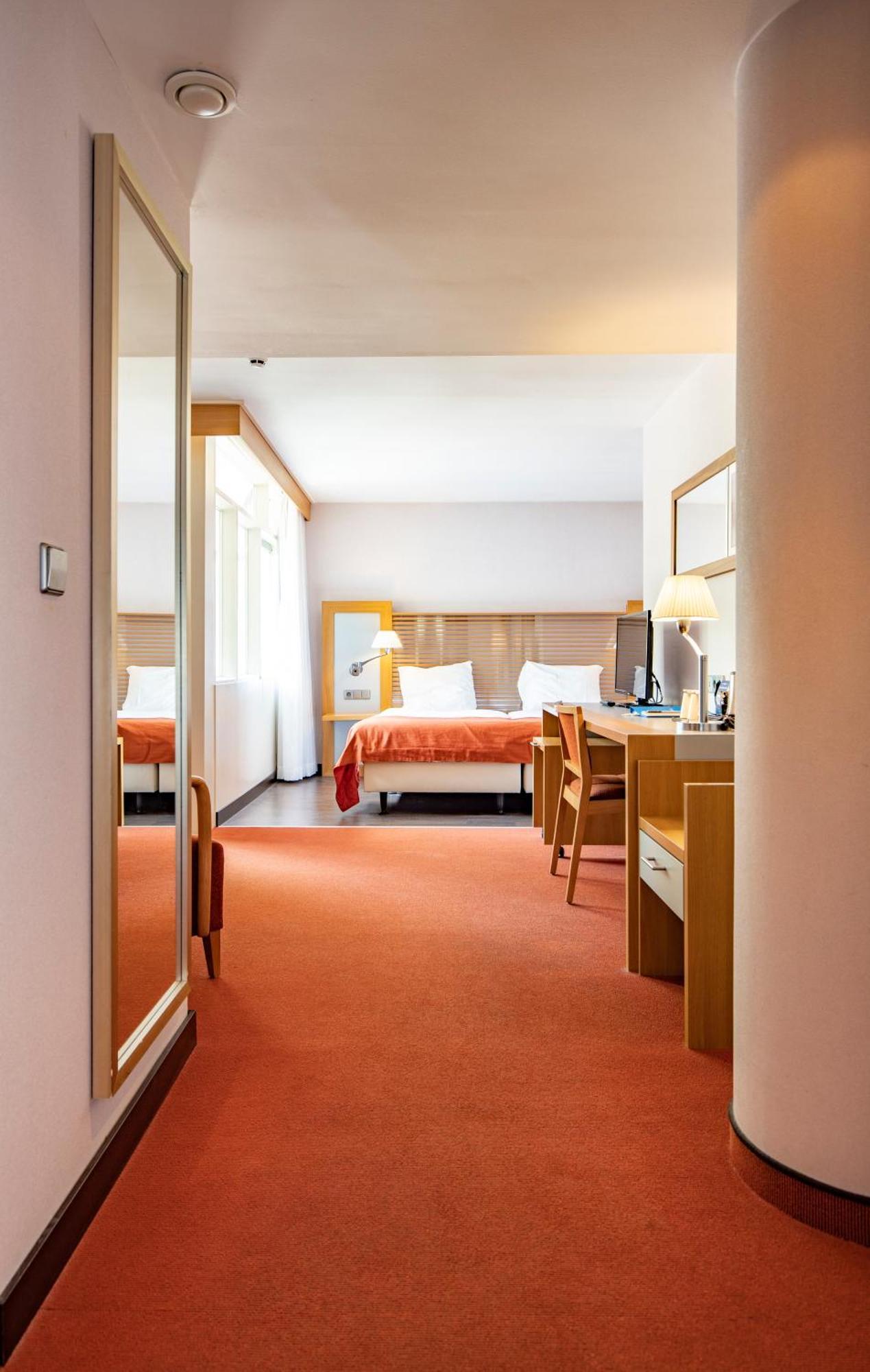 Superior Doppelzimmer