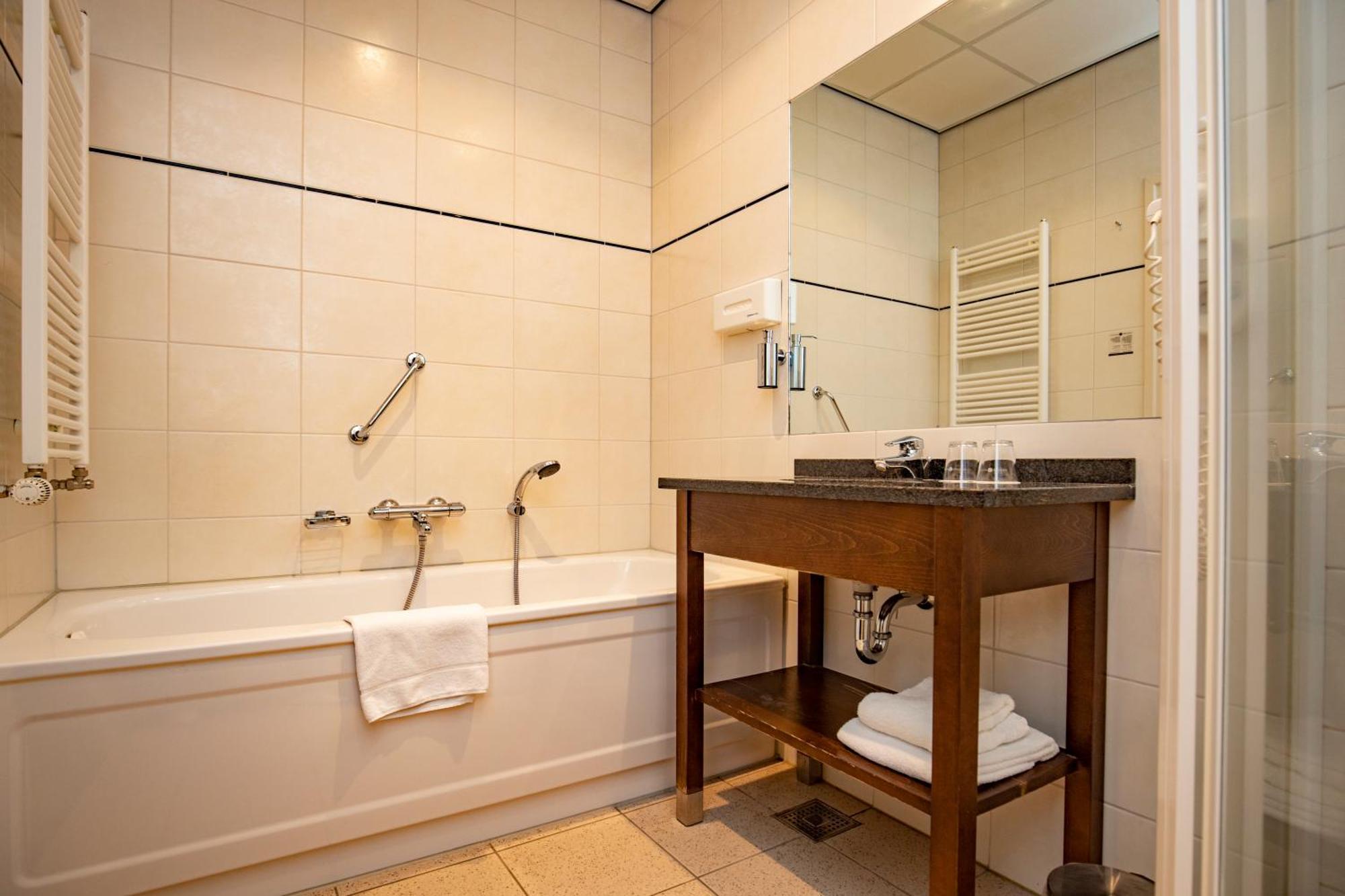 Luxus Doppelzimmer