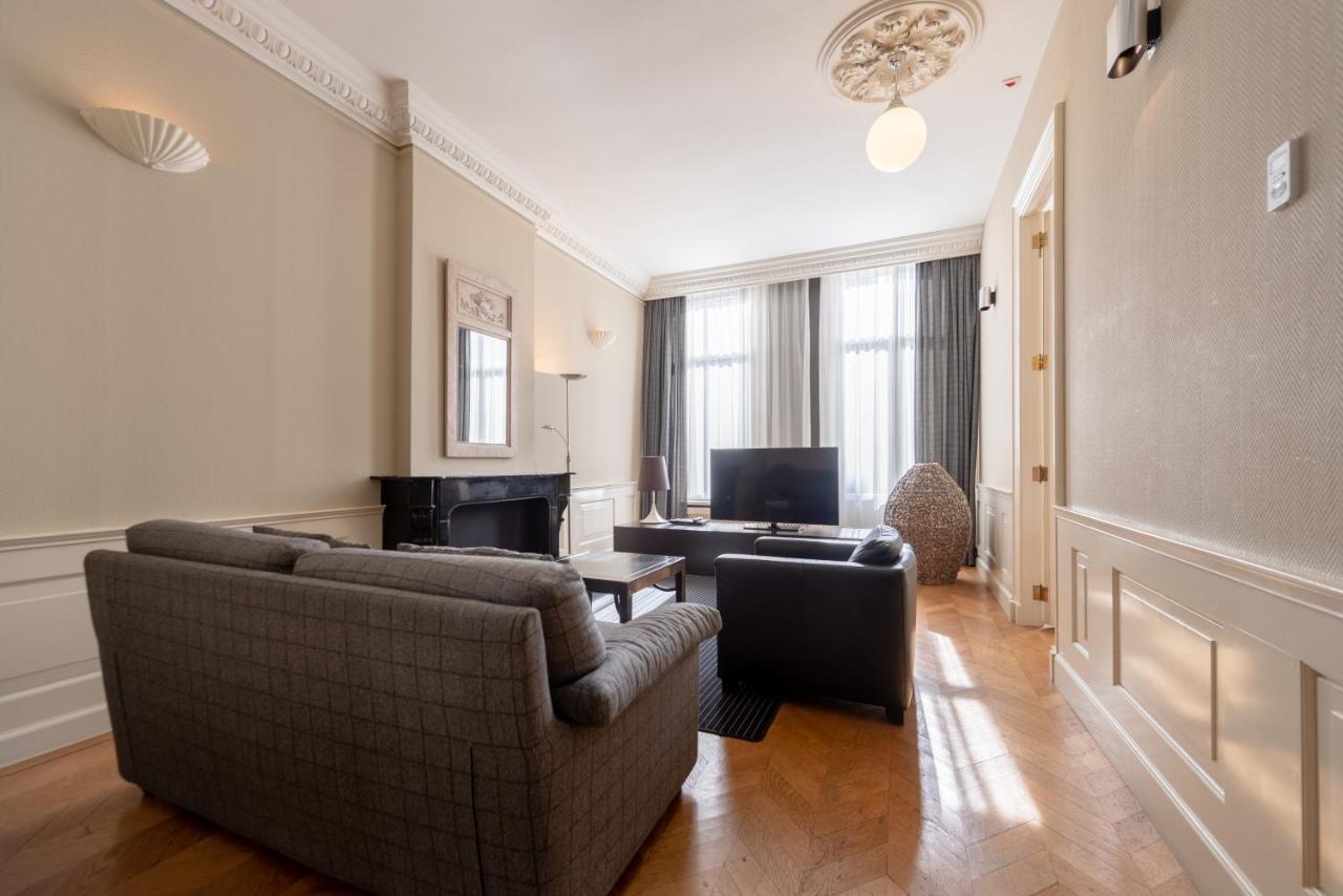 Appartement 2 Chambres