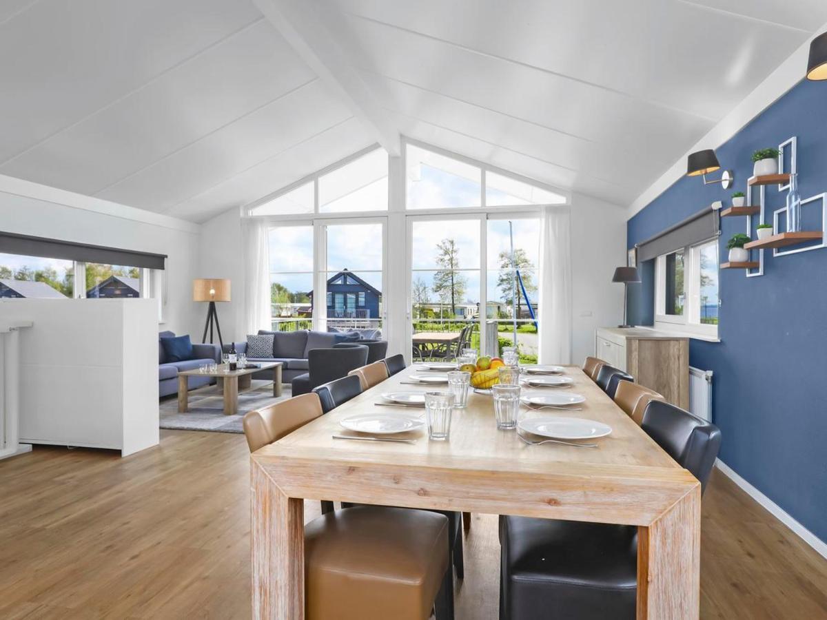 Vakantiehuis met 4 Slaapkamers