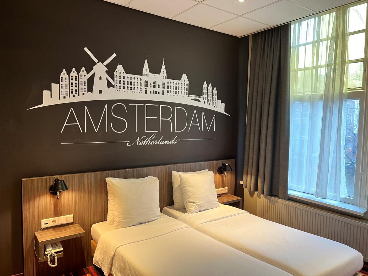 Double Room Canal View