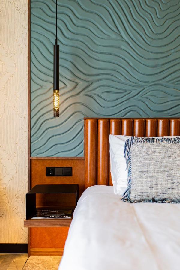 Doppelzimmer Dutch Delight mit Balkon