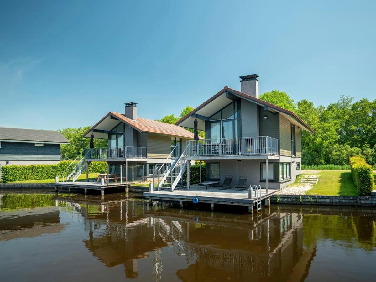 Vakantiehuis met 3 Slaapkamers
