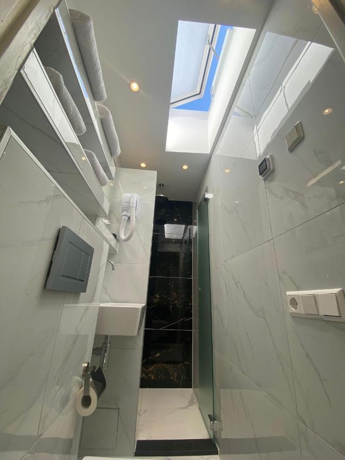 Small Twin Room