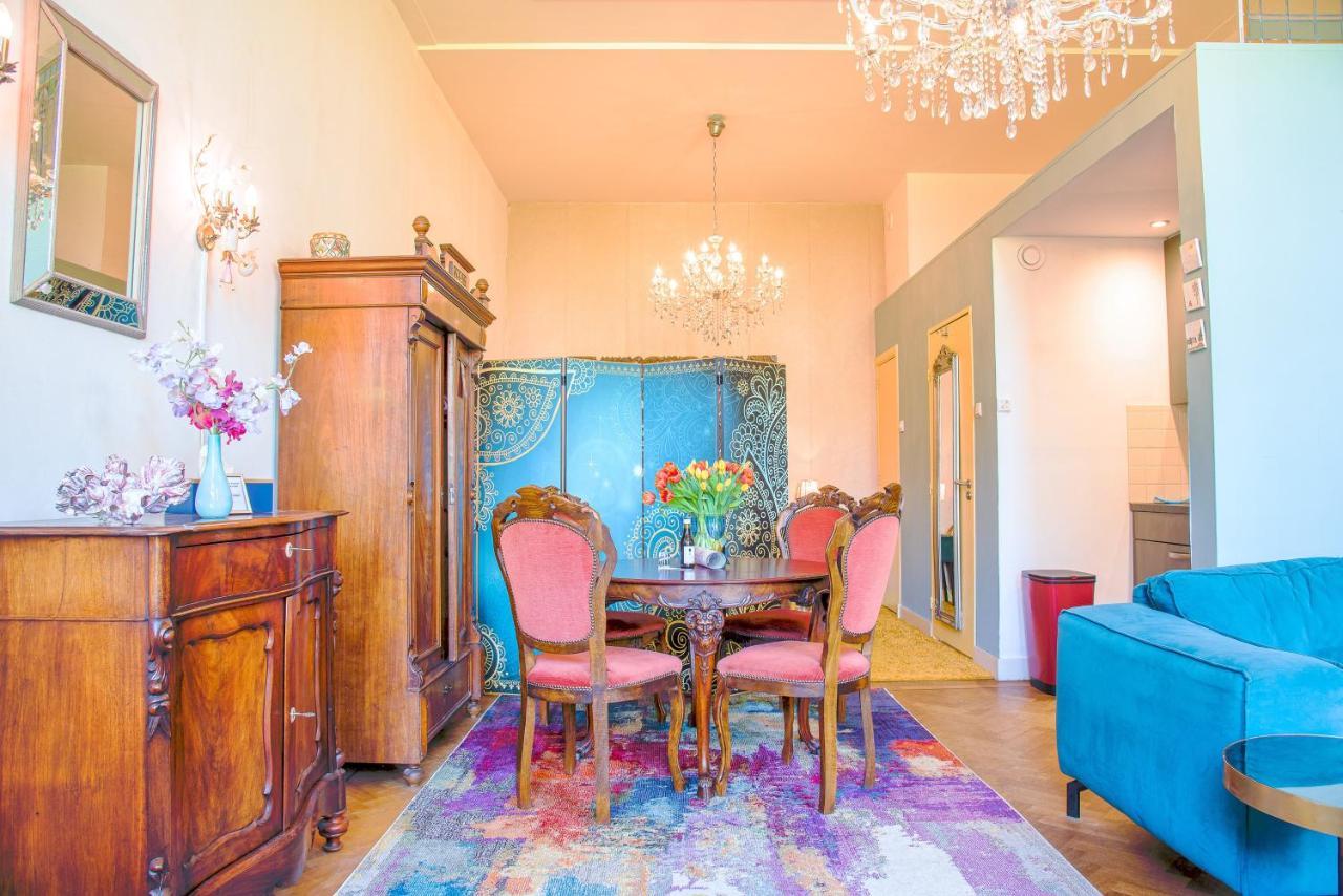 Deluxe Studio Kitchen Ground Floor