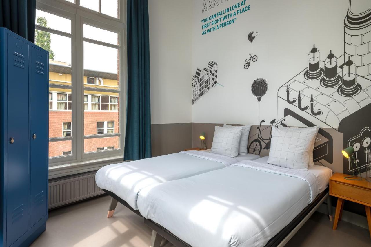 Habitación Doble Confort con ducha y baño privados