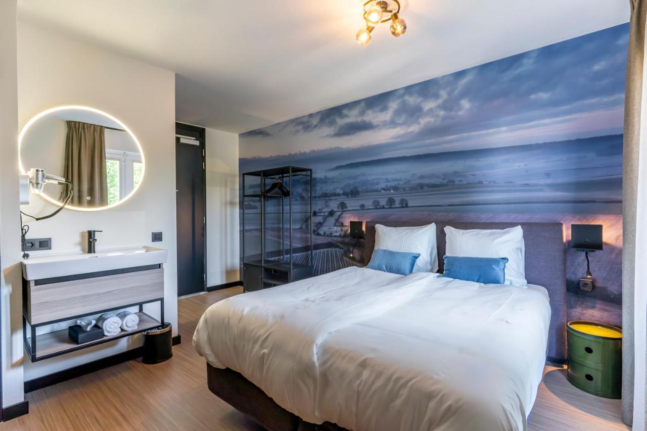 Comfort Zimmer mit Balkon