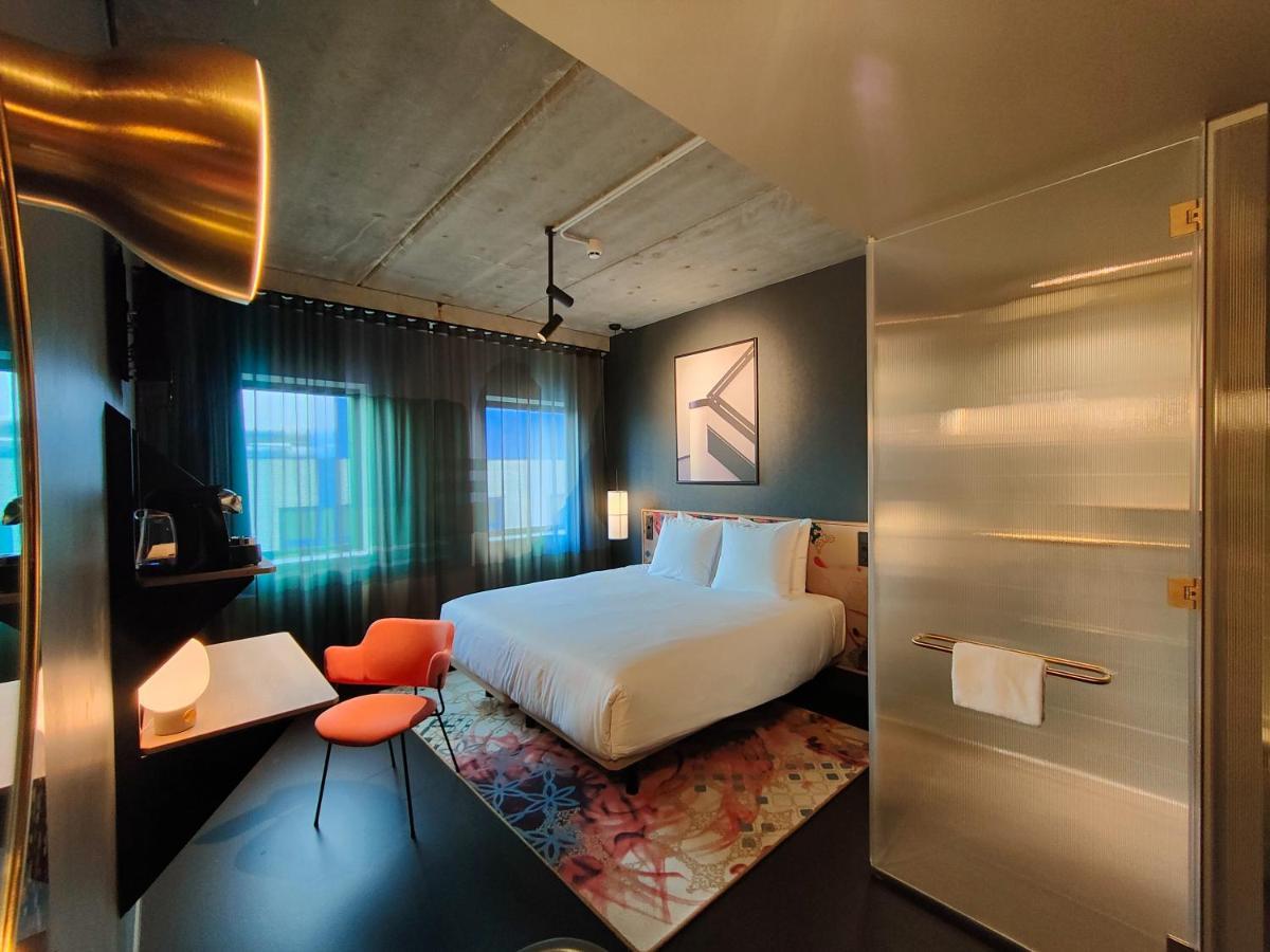 Standard Nichtraucherzimmer mit 1 Kingsize-Bett